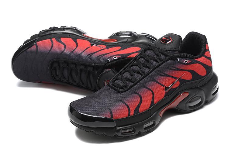 Air Max Plus TN 1 “Bred Reflextive” - ELEGANZ OUTLET