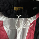 Calça Corteiz Vertigo Shuku Black/Red