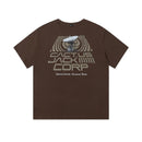 Travis Scott Nike x CACT.US CORP T-Shirt