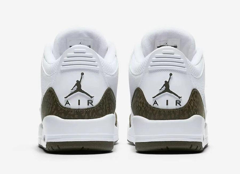 Jordan 3 “Mocha” - ELEGANZ OUTLET