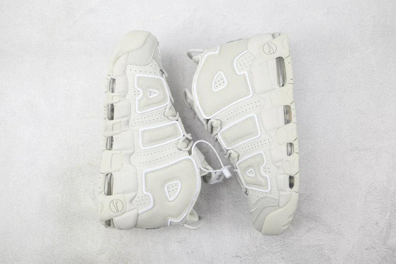 Air More Uptempo Light Bone - ELEGANZ OUTLET