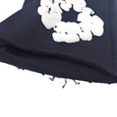 Shorts Denim Tears The Cotton Wreath Black 