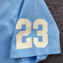 Amiri Hockey Skater Blue T-Shirt