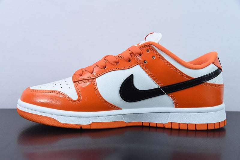 Nike Dunk Low SB 'Patent Halloween (2022)' - ELEGANZ OUTLET