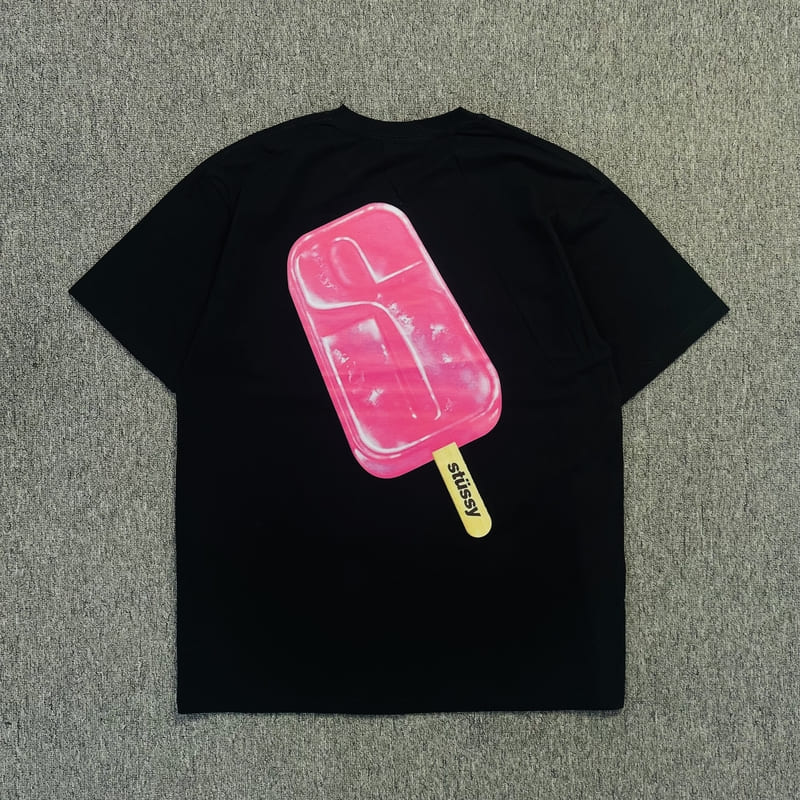 Stussy Popsicle T-Shirt 