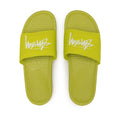 Nike Benassi x Stussy Slide 