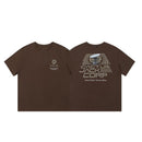 Travis Scott Nike x CACT.US CORP T-Shirt