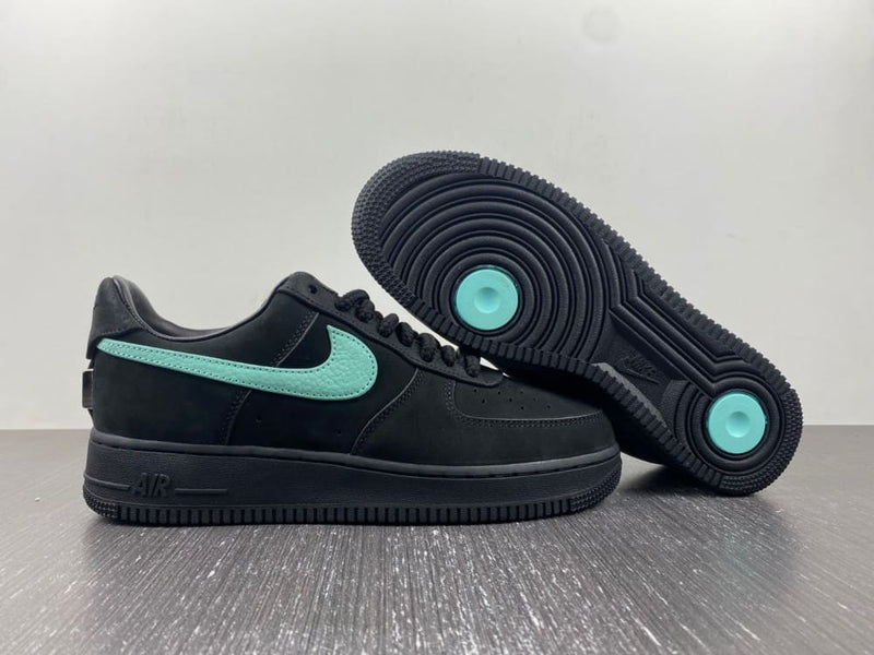 Air Force 1 Tiffany &amp; Co. 