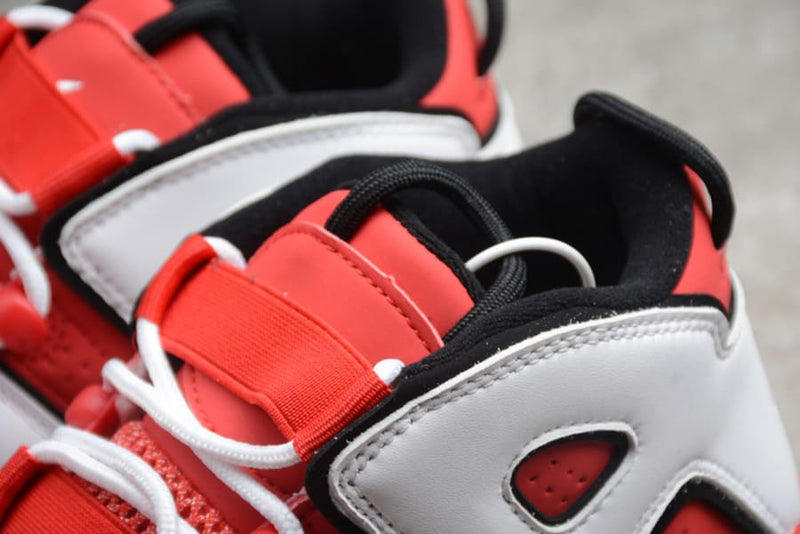 Nike Air More Uptempo “University Red” 