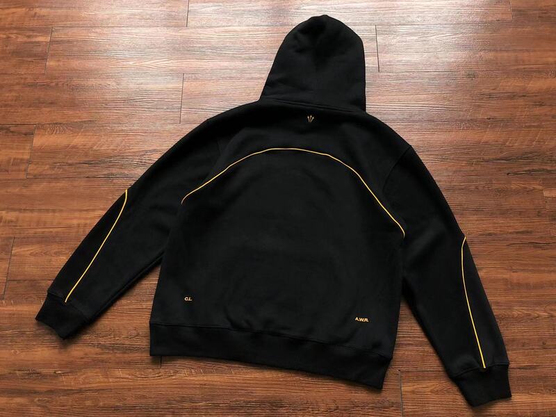 Nike x NOCTA Sweatshirt 