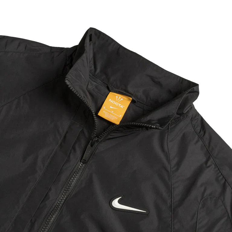 Conjunto Nike x NOCTA Woven Track Preto