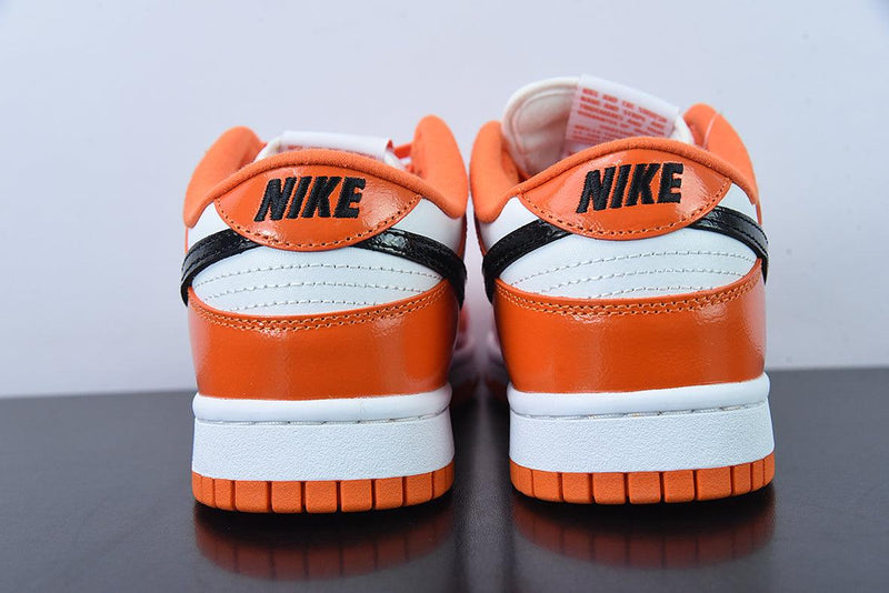 Nike Dunk Low SB 'Patent Halloween (2022)' - ELEGANZ OUTLET