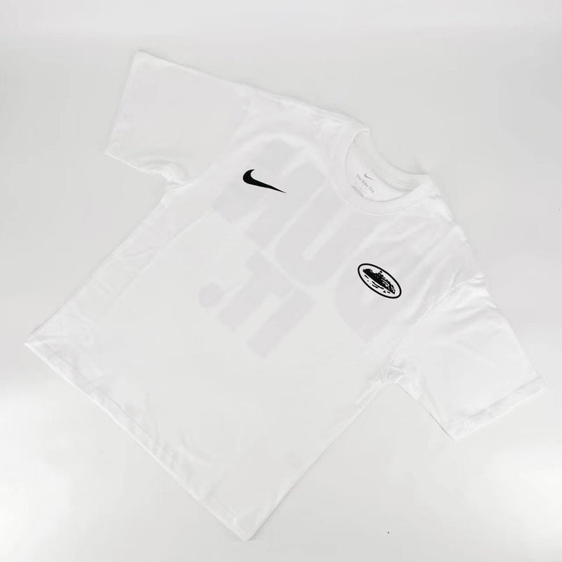 Nike x Corteiz Tee NYC exclusive T-shirt 