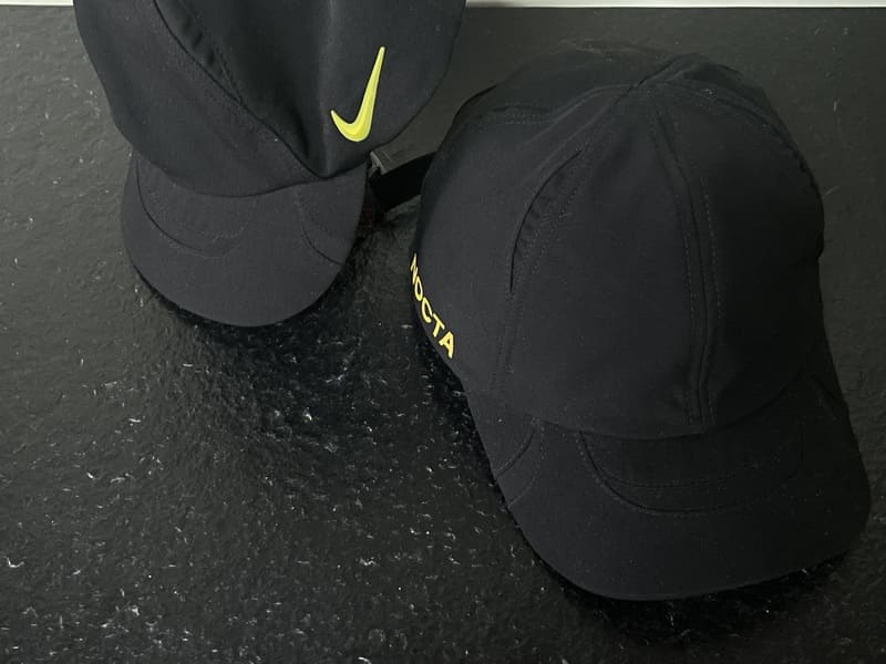 Nike x NOCTA Cap 