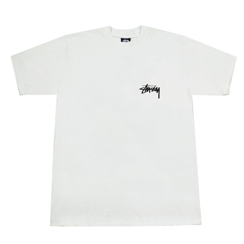 Stussy Fuzzy Dice T-Shirt 