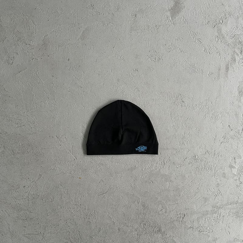 Synaworld Cap Black/Blue 