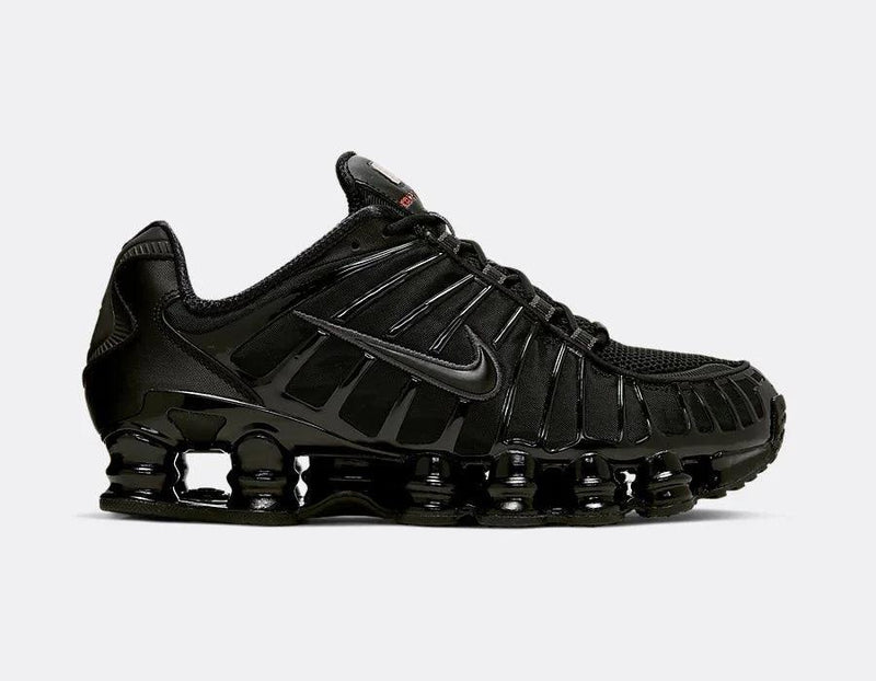 Shox TL “Preto” - ELEGANZ OUTLET