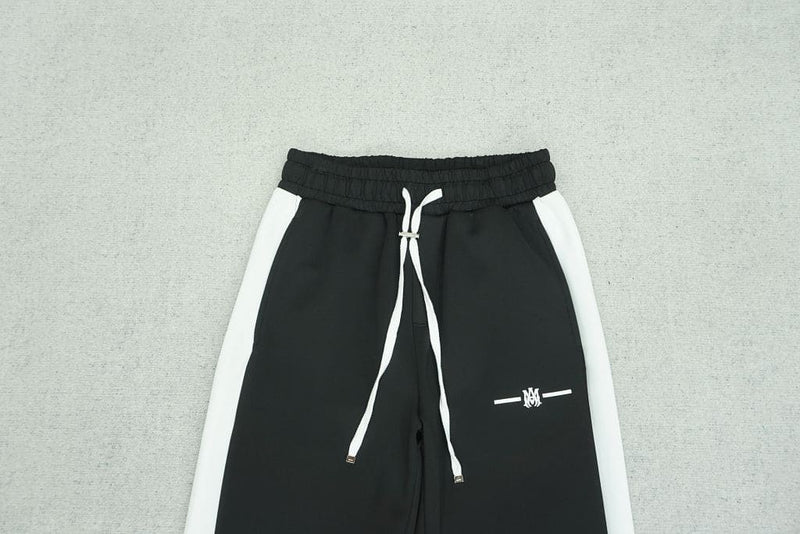 Amiri Always On Point Track Pants Black 