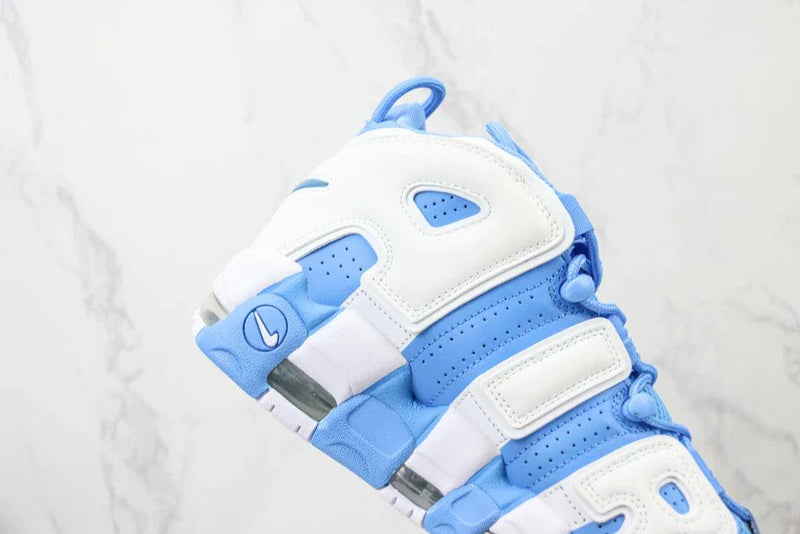 Air More Uptempo University Blue - ELEGANZ OUTLET