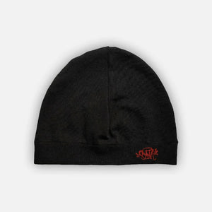 Synaworld Cap Black/Red 