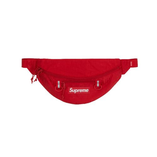 Supreme Waist Bag Black (SS19) 