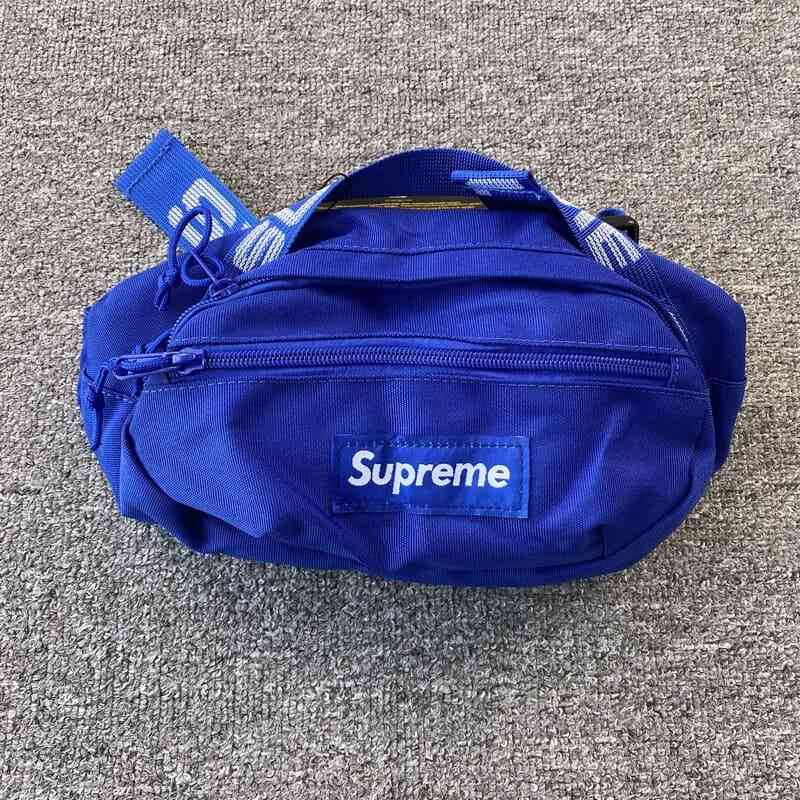 Supreme Waist Bag (SS18) 