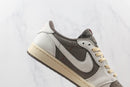 Air Jordan 1 Low x Travis Scott "Reverse Mocha" - ELEGANZ OUTLET