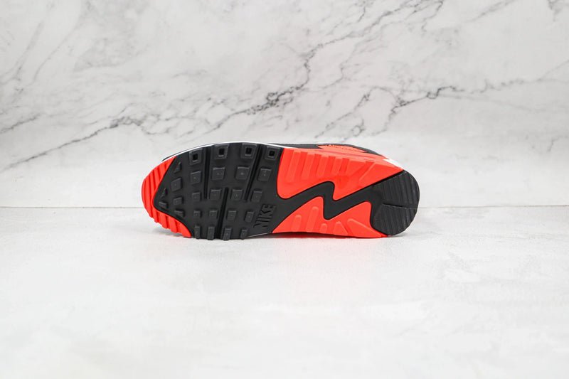 Nike Air Max 90 Infrared - ELEGANZ OUTLET