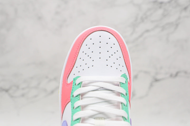 Nike Dunk Low SE Easter Candy (Feminino) - ELEGANZ OUTLET