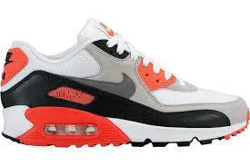 Nike Air Max 90 Infrared - ELEGANZ OUTLET