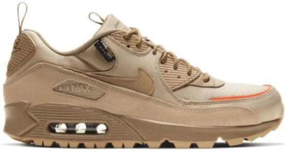 NIKE AIR MAX 90 CORDURA FABRIC - ELEGANZ OUTLET