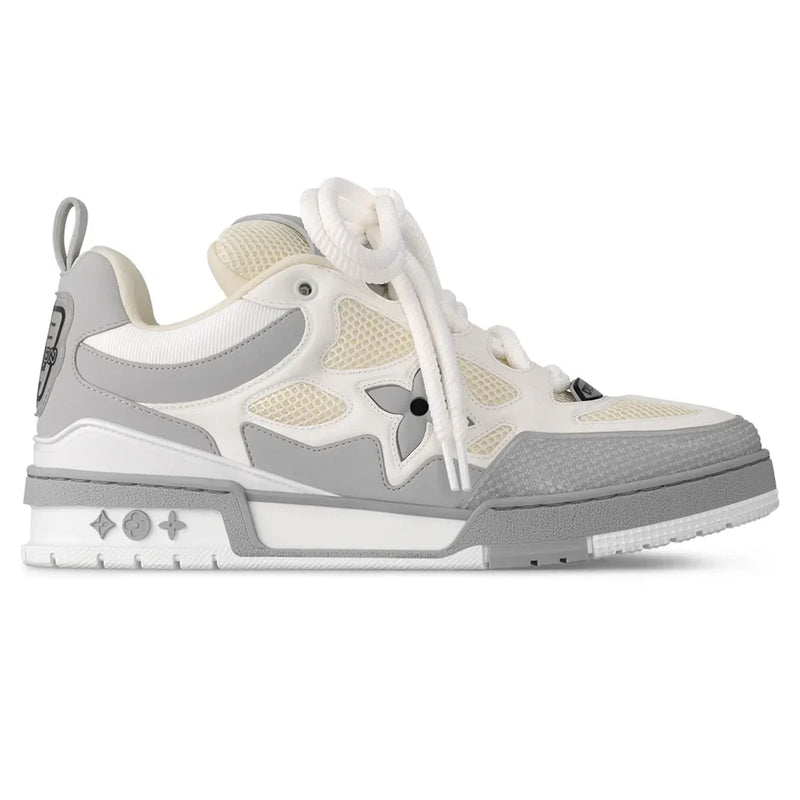 Louis Vuitton LV Skate Light Grey