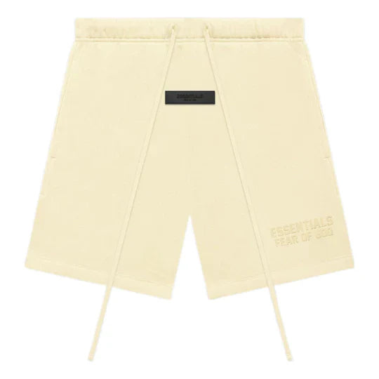 Shorts Fear of God Essentials FW22