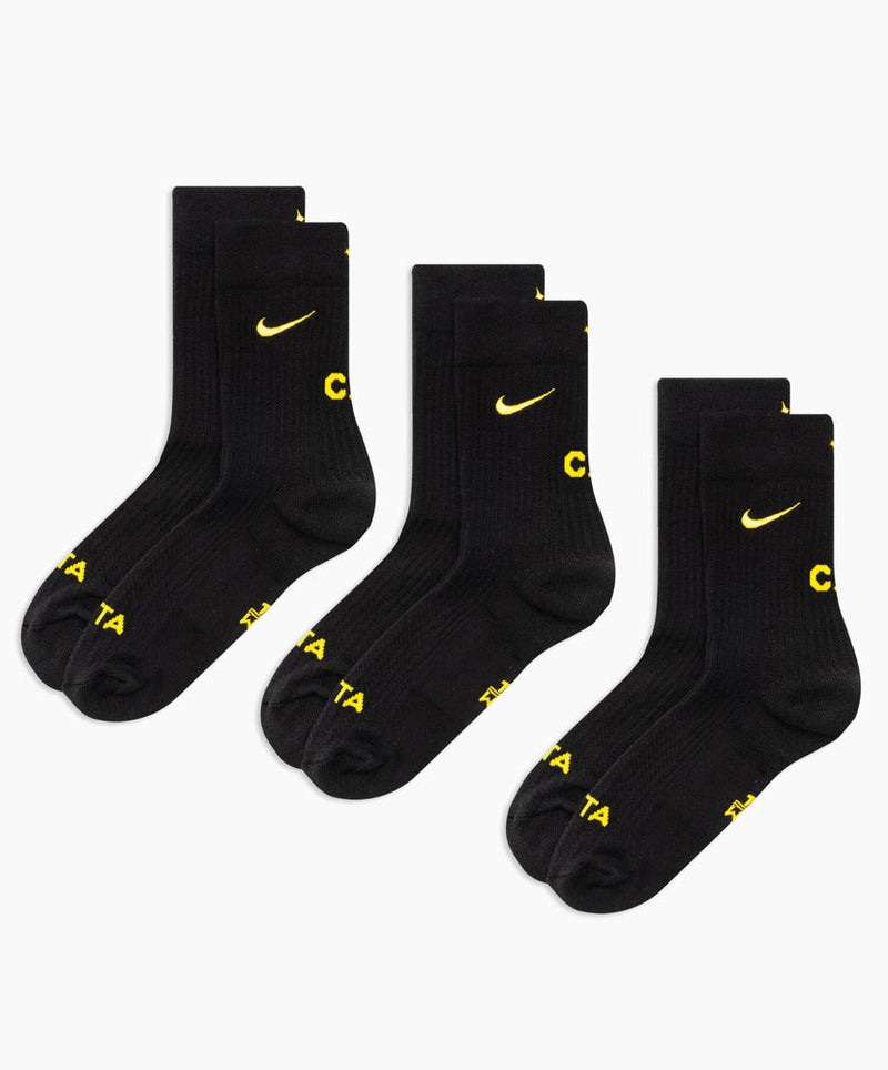 NOCTA x Nike Sock (3 Pairs) 