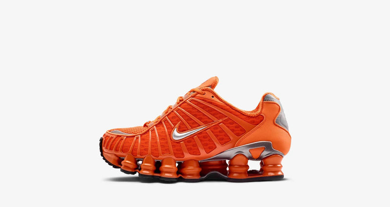 Shox TL “Clay Orange Metallic” - ELEGANZ OUTLET