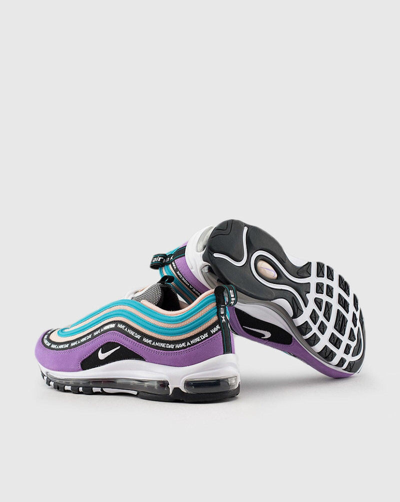 Air Max 97 "Space Purple” - ELEGANZ OUTLET