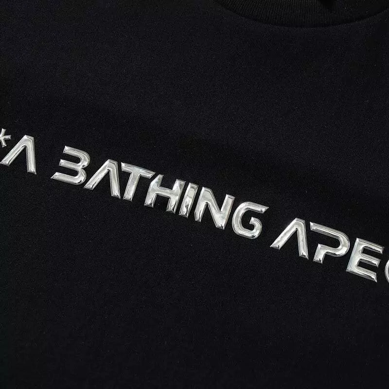 BAPE Ape Head Moon T-Shirt 