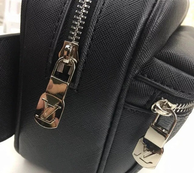 Louis Vuitton Outdoor Bumbag Black 