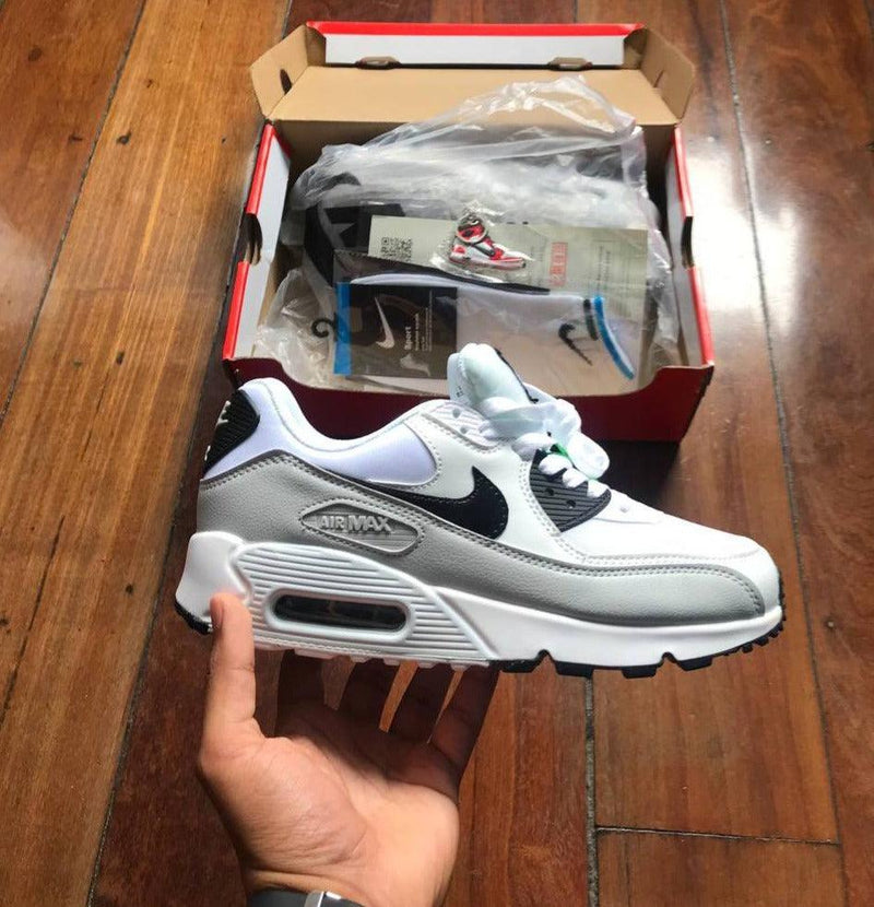 Nike Air Max 90 'ESSENTIAL' - ELEGANZ OUTLET