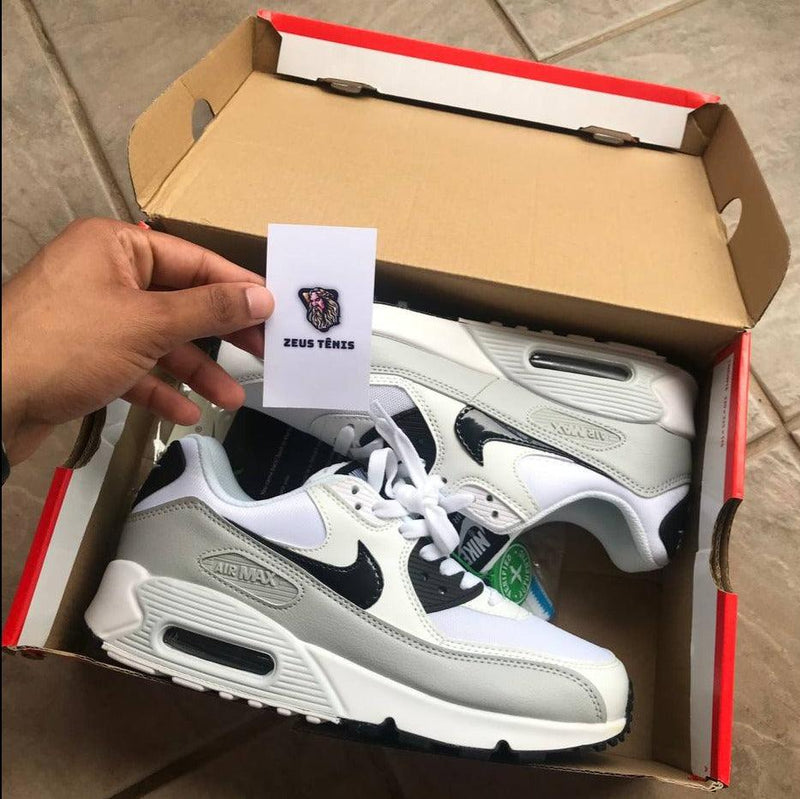 Nike Air Max 90 'ESSENTIAL' - ELEGANZ OUTLET