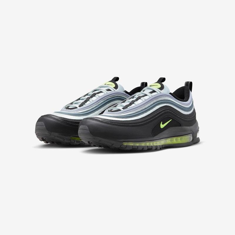 Air Max 97 "Platinum/Volt” - ELEGANZ OUTLET