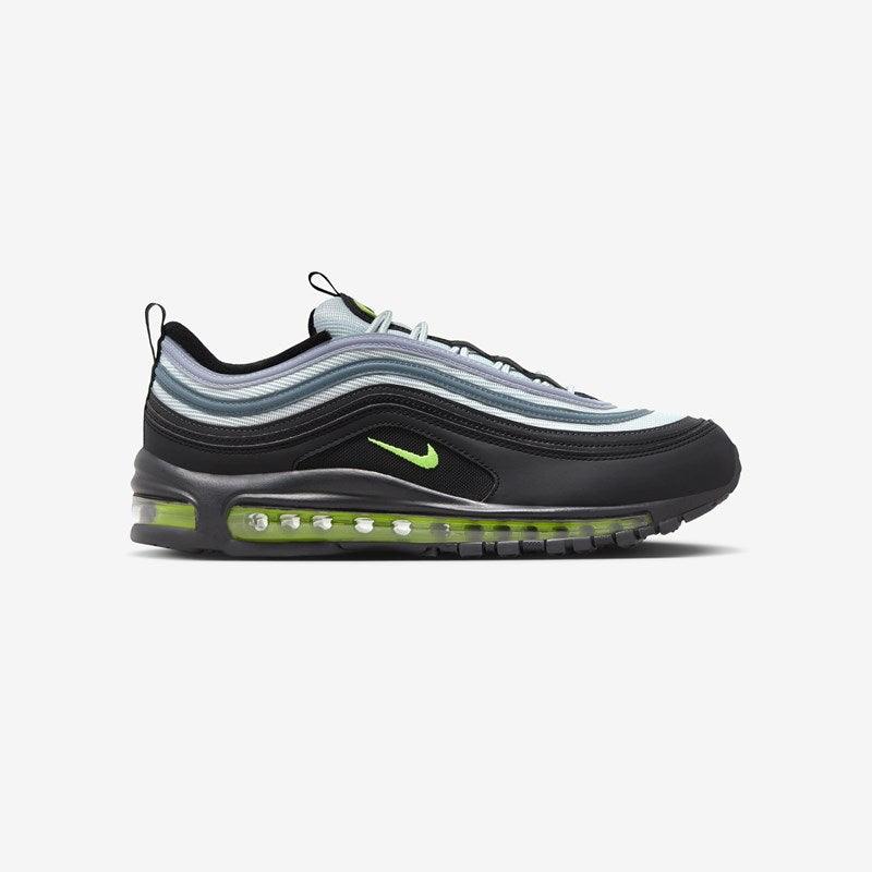 Air Max 97 "Platinum/Volt” - ELEGANZ OUTLET