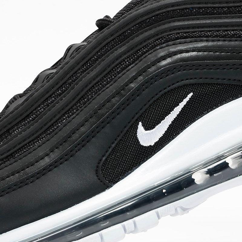 Air Max 97 "Black/White” - ELEGANZ OUTLET