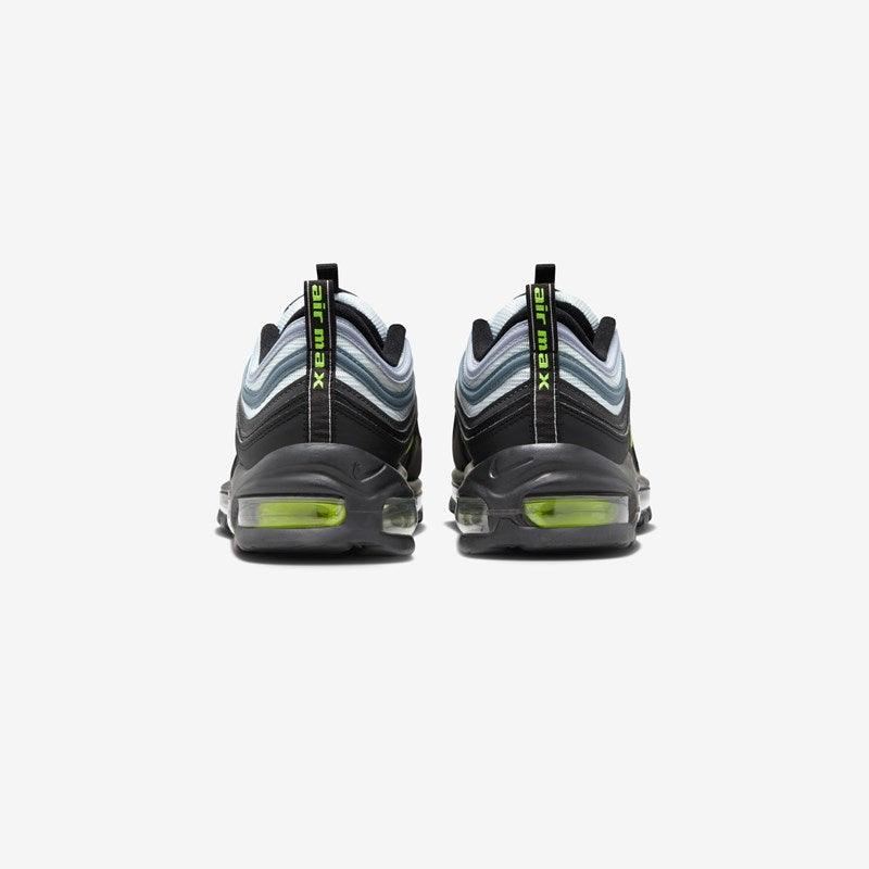 Air Max 97 "Platinum/Volt” - ELEGANZ OUTLET