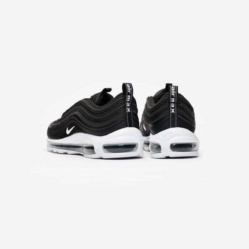 Air Max 97 "Black/White” - ELEGANZ OUTLET