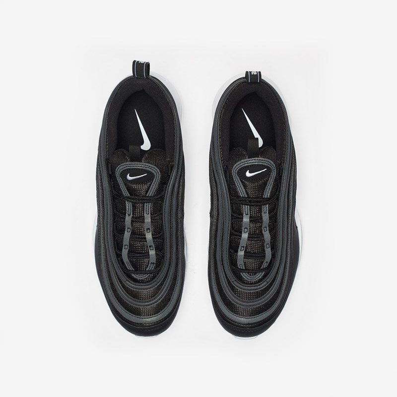 Air Max 97 "Black/White” - ELEGANZ OUTLET