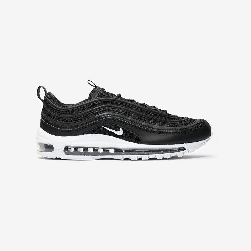 Air Max 97 "Black/White” - ELEGANZ OUTLET