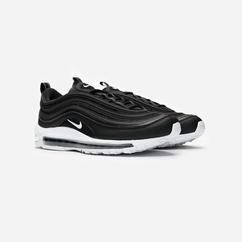 Air Max 97 "Black/White” - ELEGANZ OUTLET