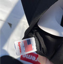 Supreme Military Camp Black Cap 