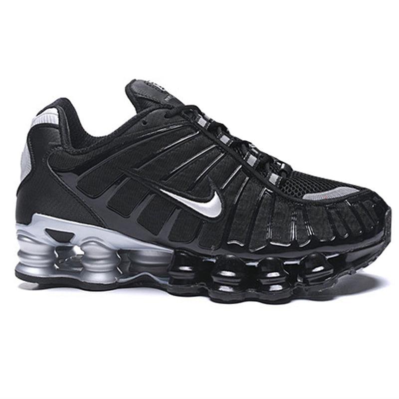 Shox TL “Preto/prata” - ELEGANZ OUTLET